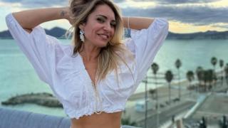 Elodie Balestra revient jouer &agrave; la Grange pour nous ambiancer la terrasse !